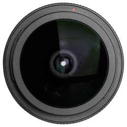 Obiektyw AstrHori MF 6,5 mm f/2 APS-C Circular Fisheye do Fujifilm X